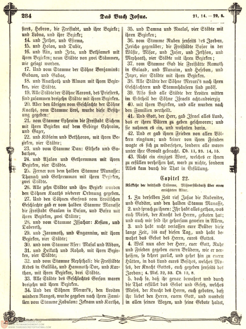 German Illuminati Bible scan 0428