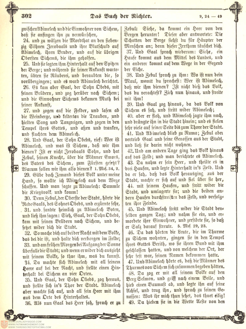 German Illuminati Bible scan 0446