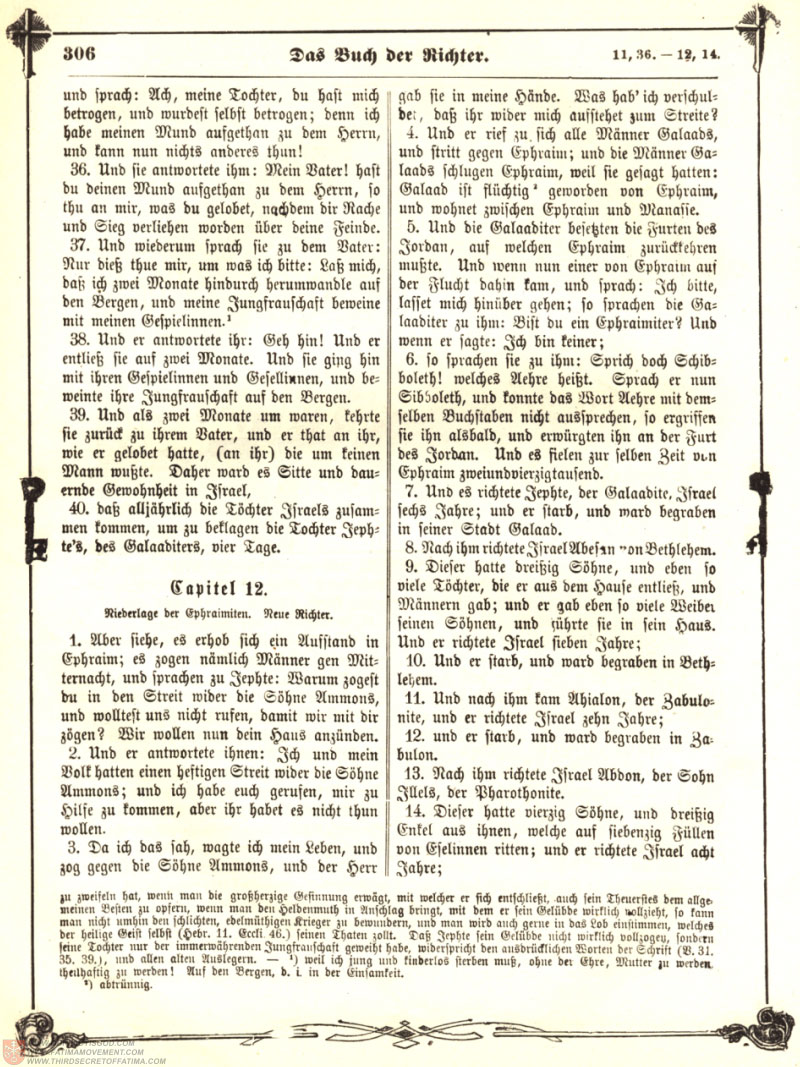 German Illuminati Bible scan 0450