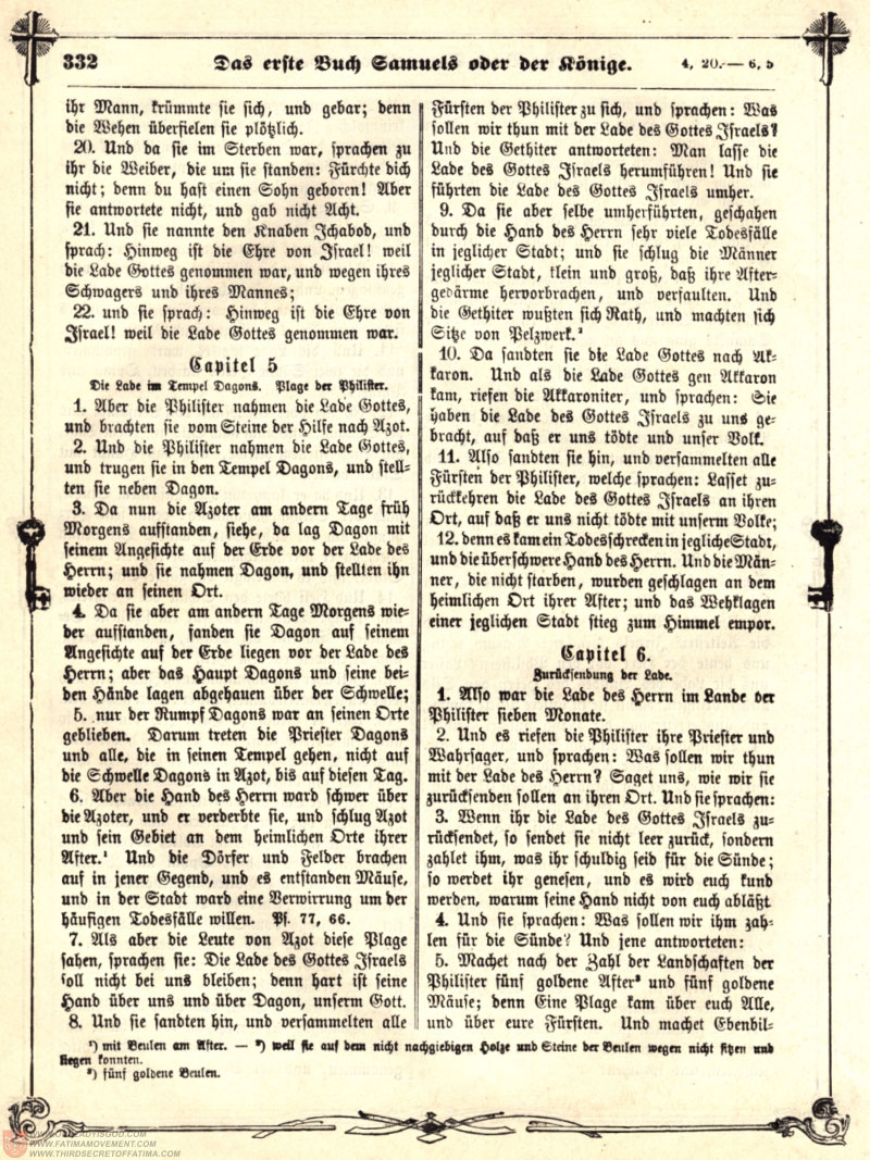 German Illuminati Bible scan 0476