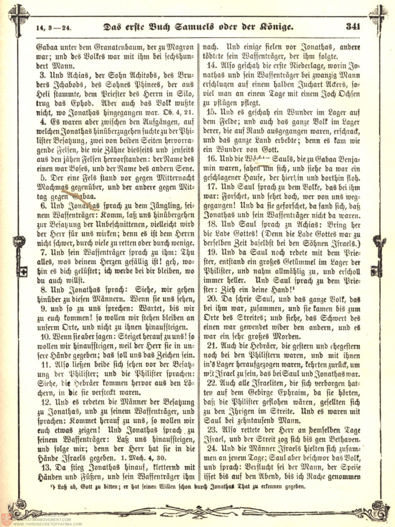 German Illuminati Bible scan 0485