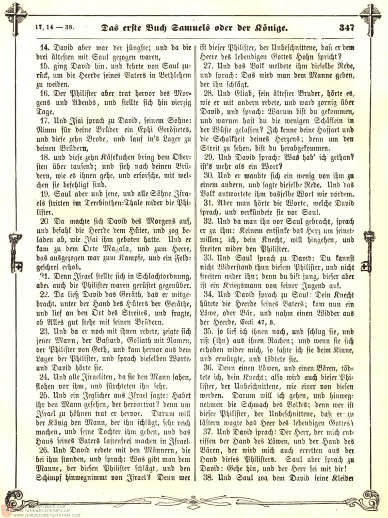German Illuminati Bible scan 0491