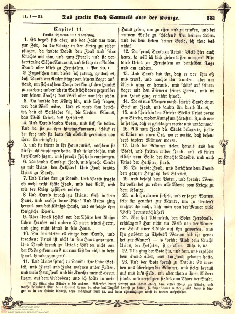 German Illuminati Bible scan 0525