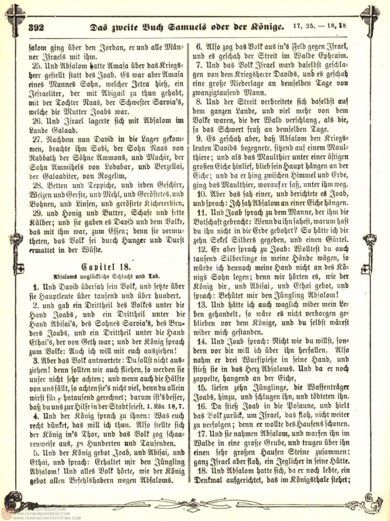 German Illuminati Bible scan 0536