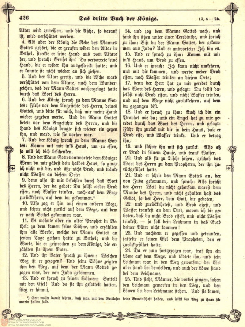 German Illuminati Bible scan 0570