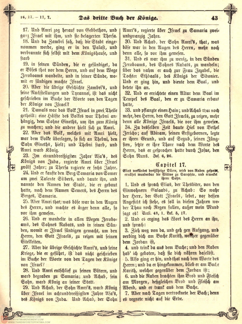 German Illuminati Bible scan 0575