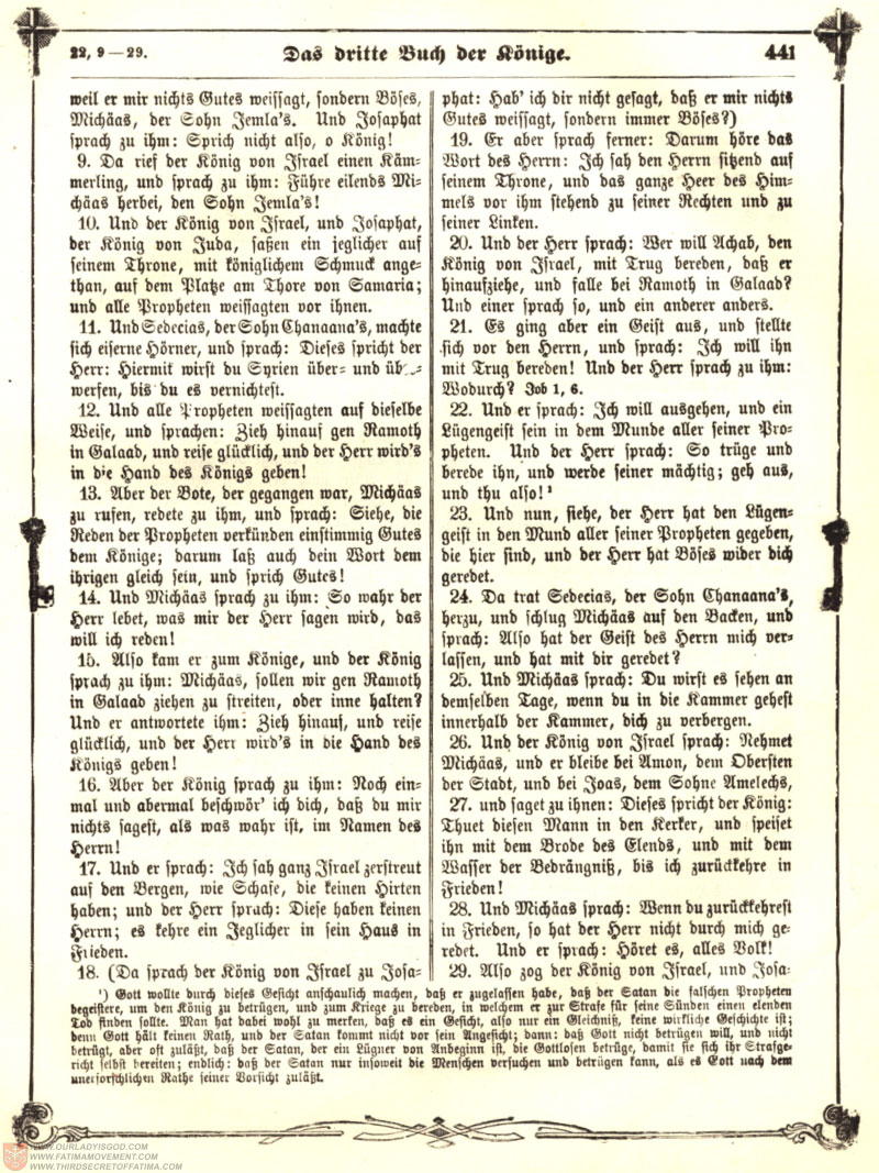 German Illuminati Bible scan 0585