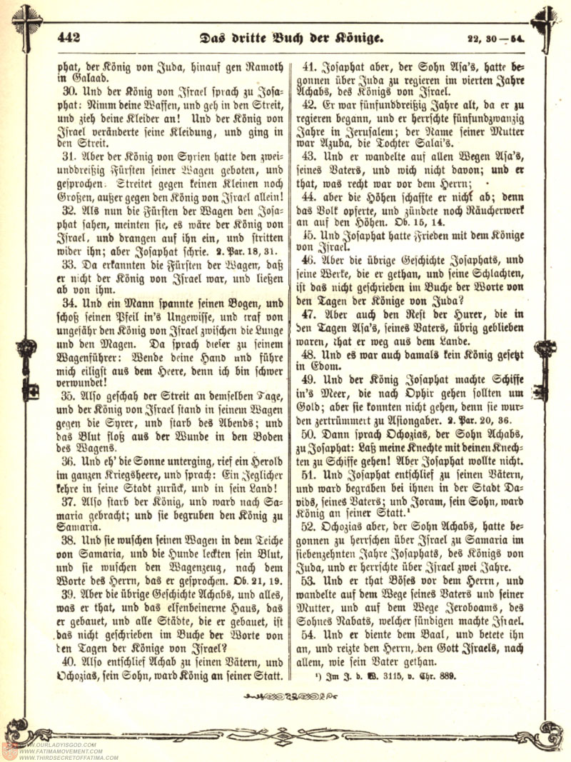 German Illuminati Bible scan 0586