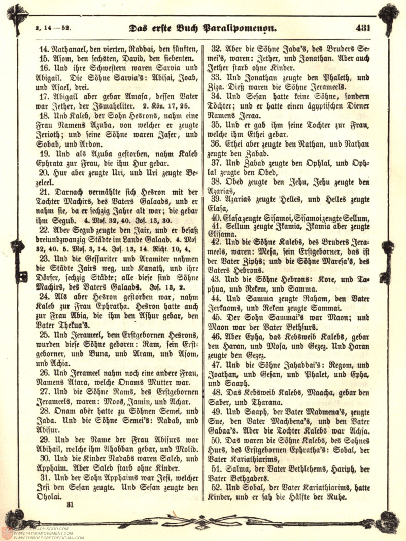 German Illuminati Bible scan 0625