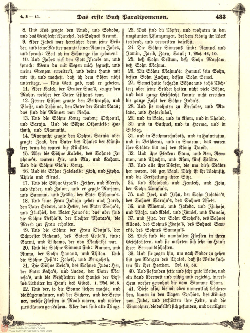 German Illuminati Bible scan 0627