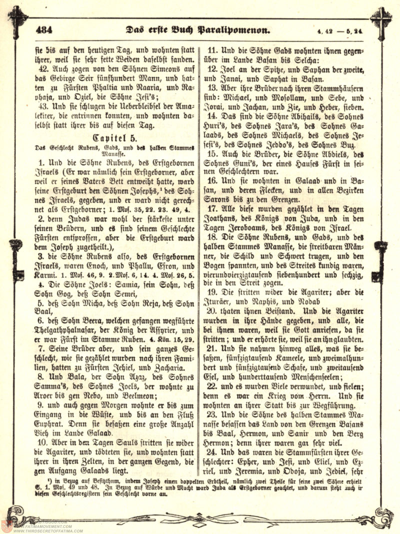 German Illuminati Bible scan 0628