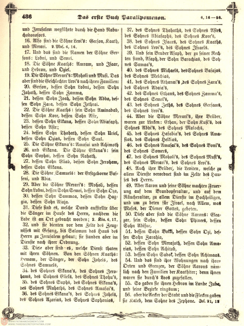 German Illuminati Bible scan 0630