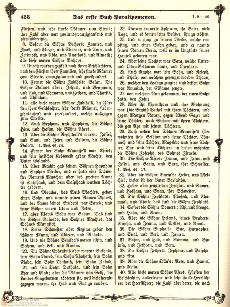 German Illuminati Bible scan 0632