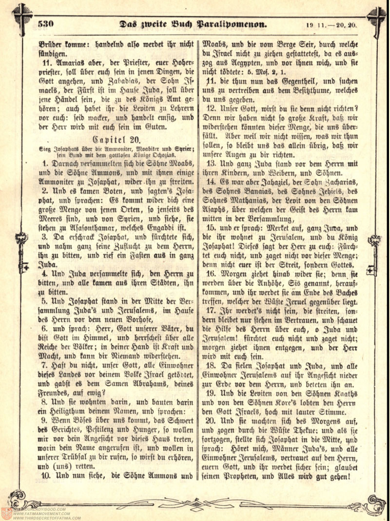 German Illuminati Bible scan 0674