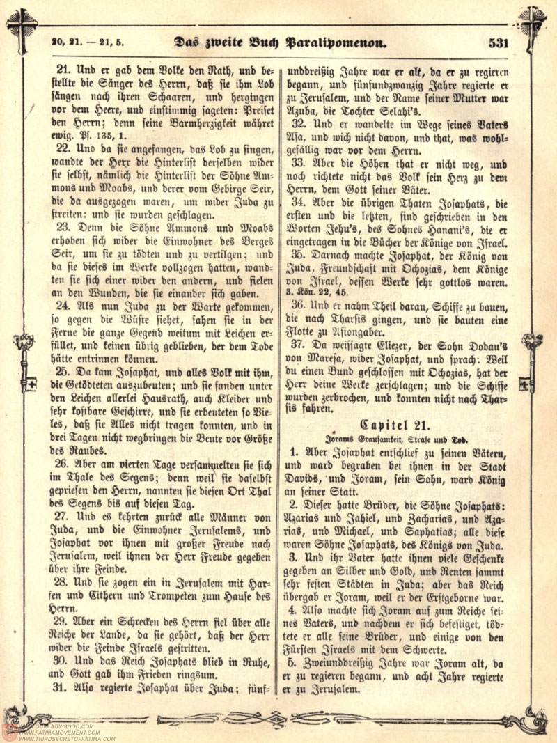 German Illuminati Bible scan 0675