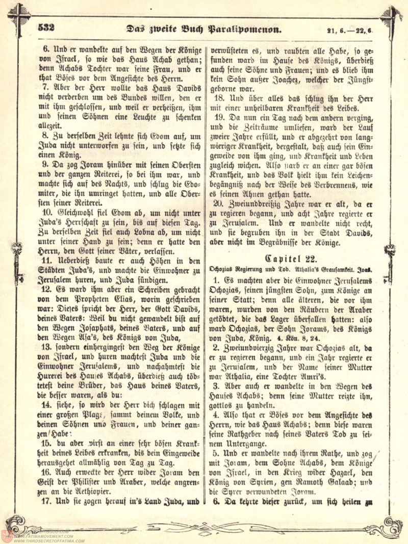 German Illuminati Bible scan 0676
