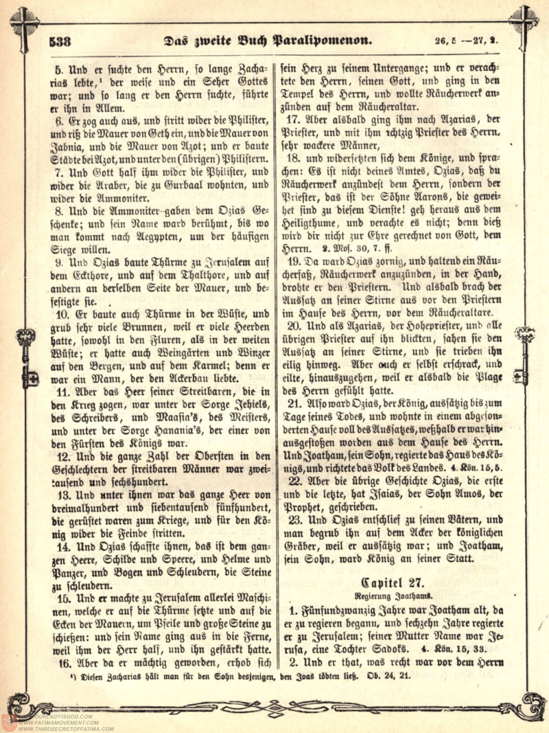 German Illuminati Bible scan 0682