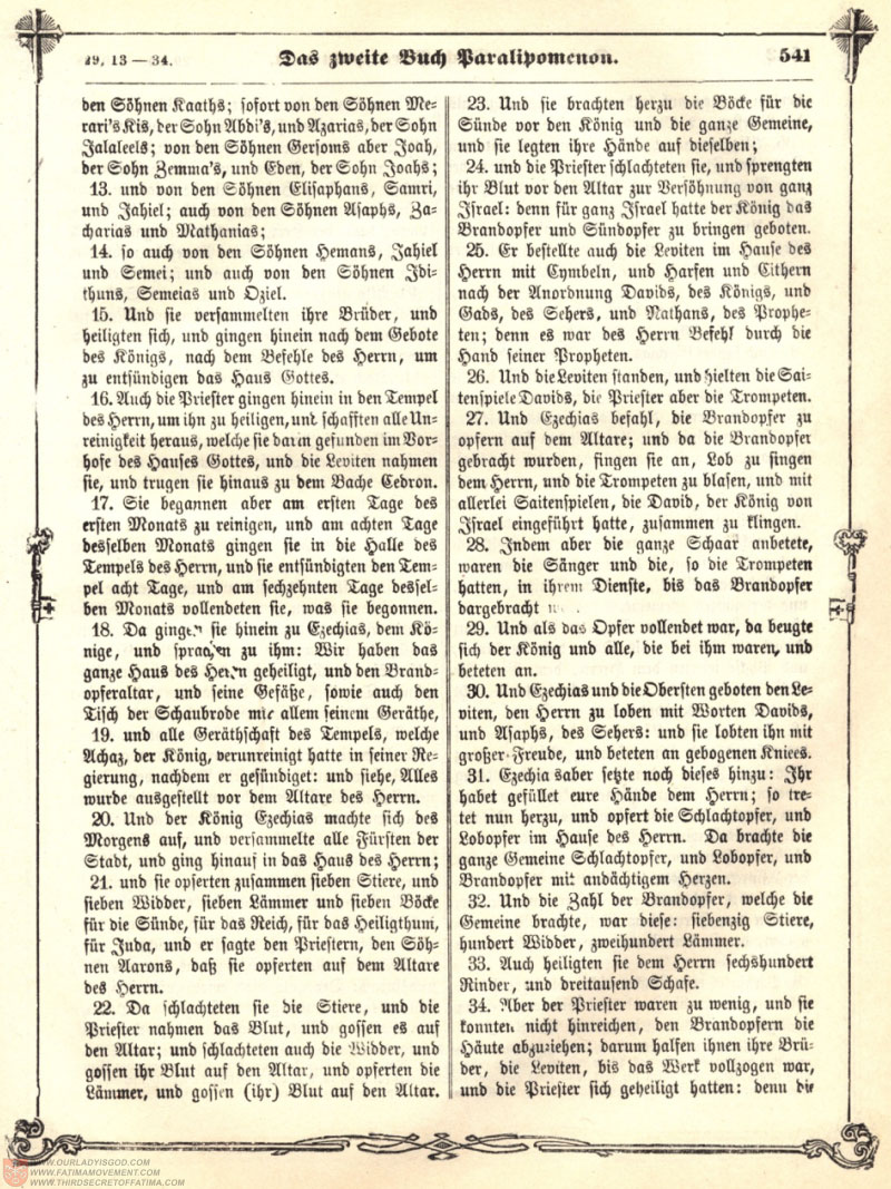 German Illuminati Bible scan 0685