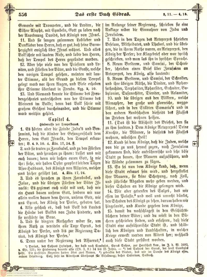 Original Douay-Rheims Catholic Bible scan 0700