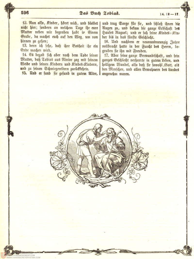 German Illuminati Bible scan 0740