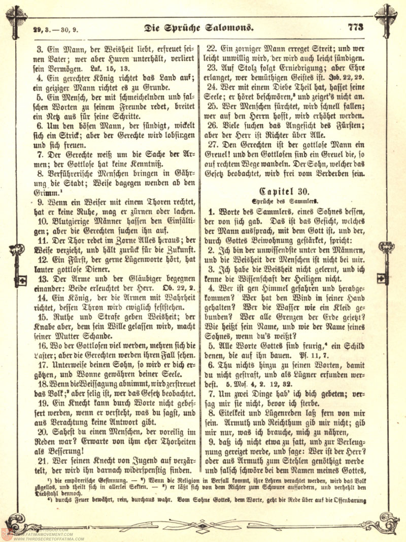 German Illuminati Bible scan 0918