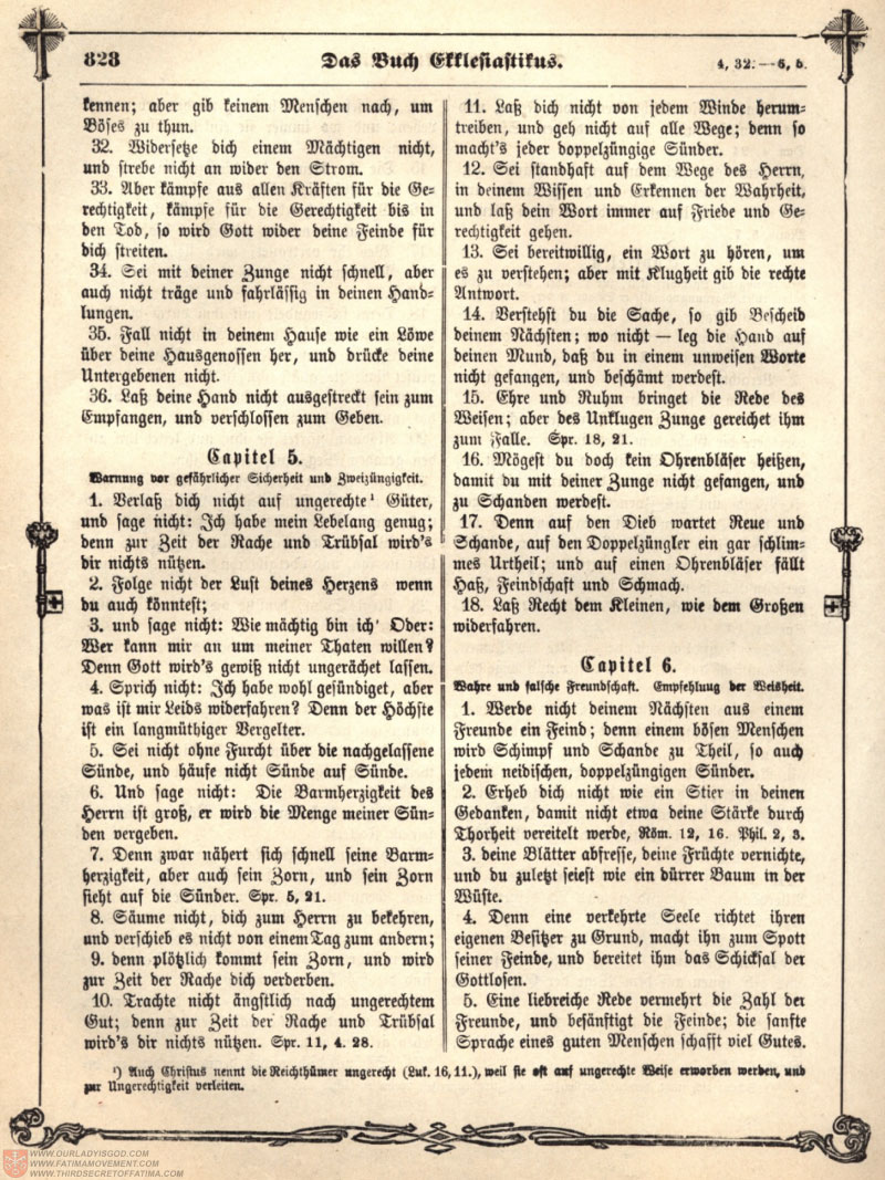 German Illuminati Bible scan 0973