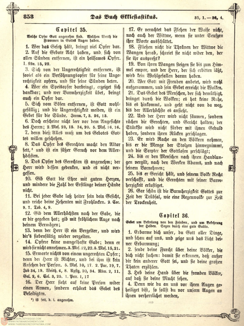 German Illuminati Bible scan 1003