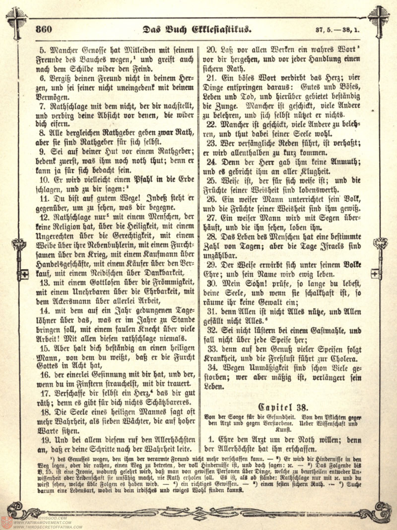 German Illuminati Bible scan 1005
