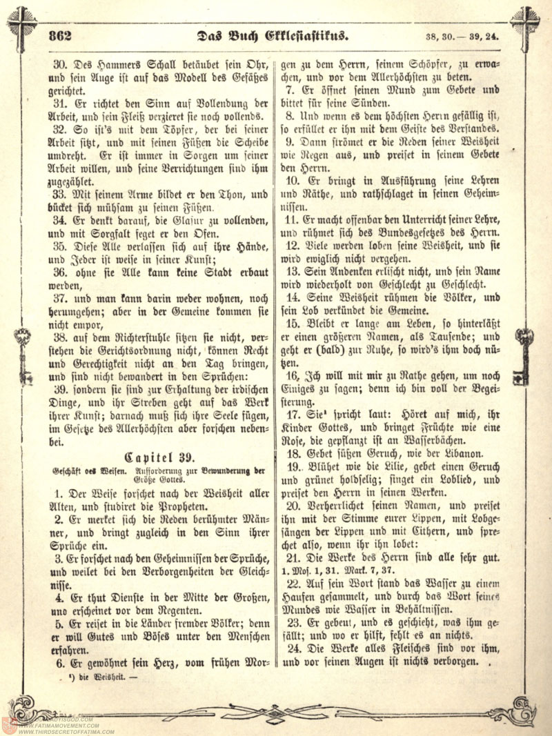 German Illuminati Bible scan 1007