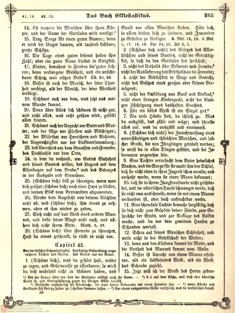 German Illuminati Bible scan 1010
