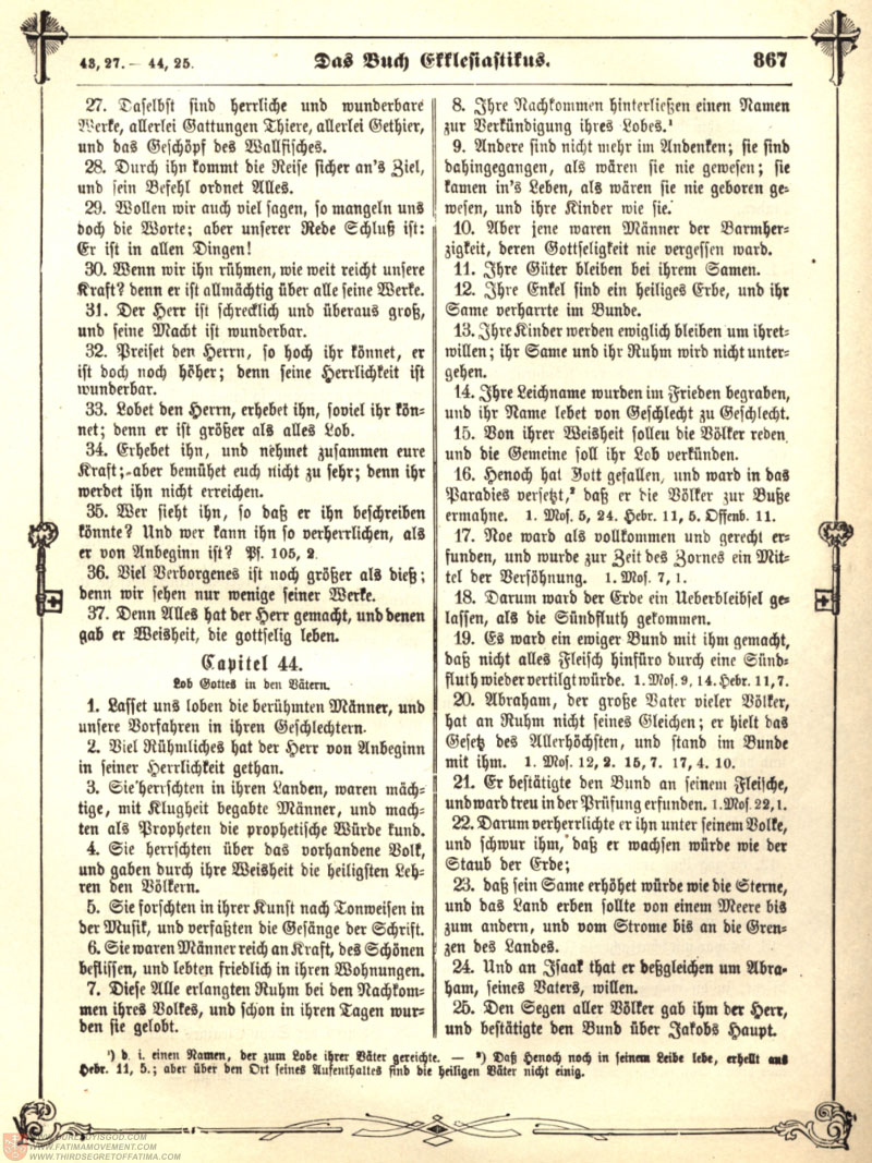 German Illuminati Bible scan 1012