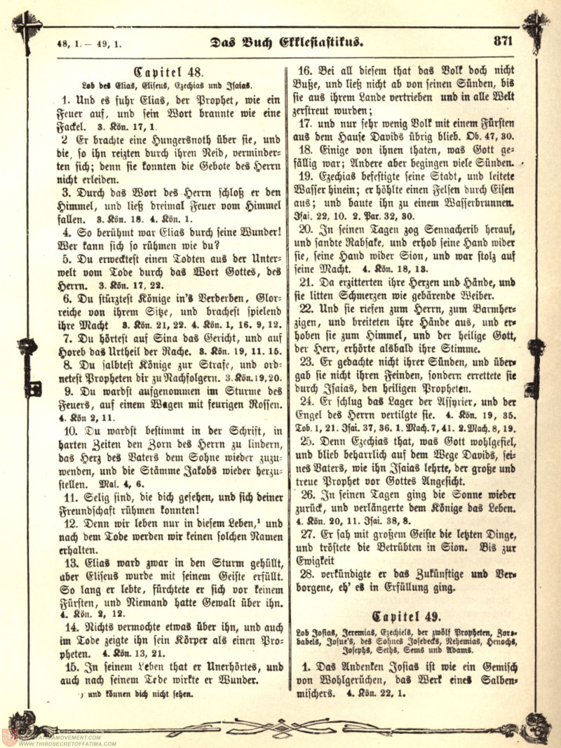 German Illuminati Bible scan 1016