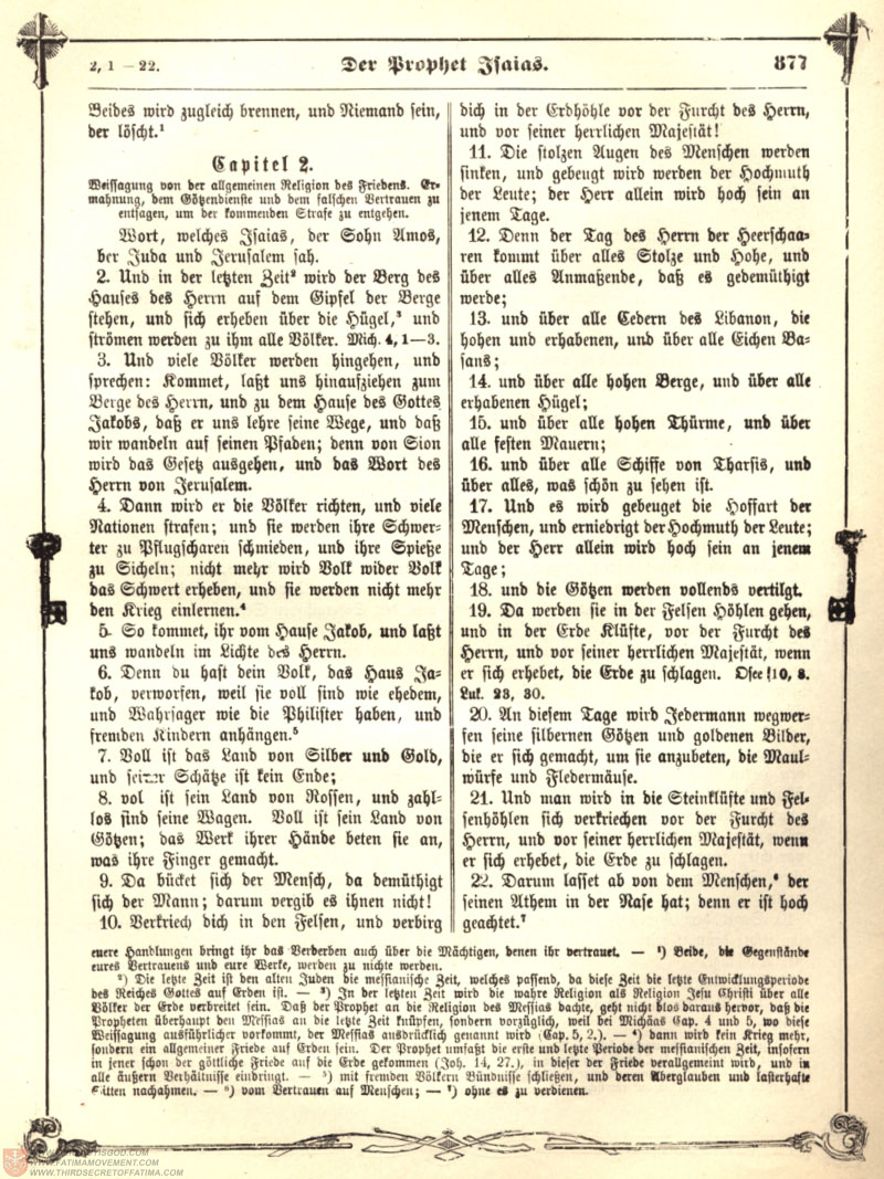 German Illuminati Bible scan 1022
