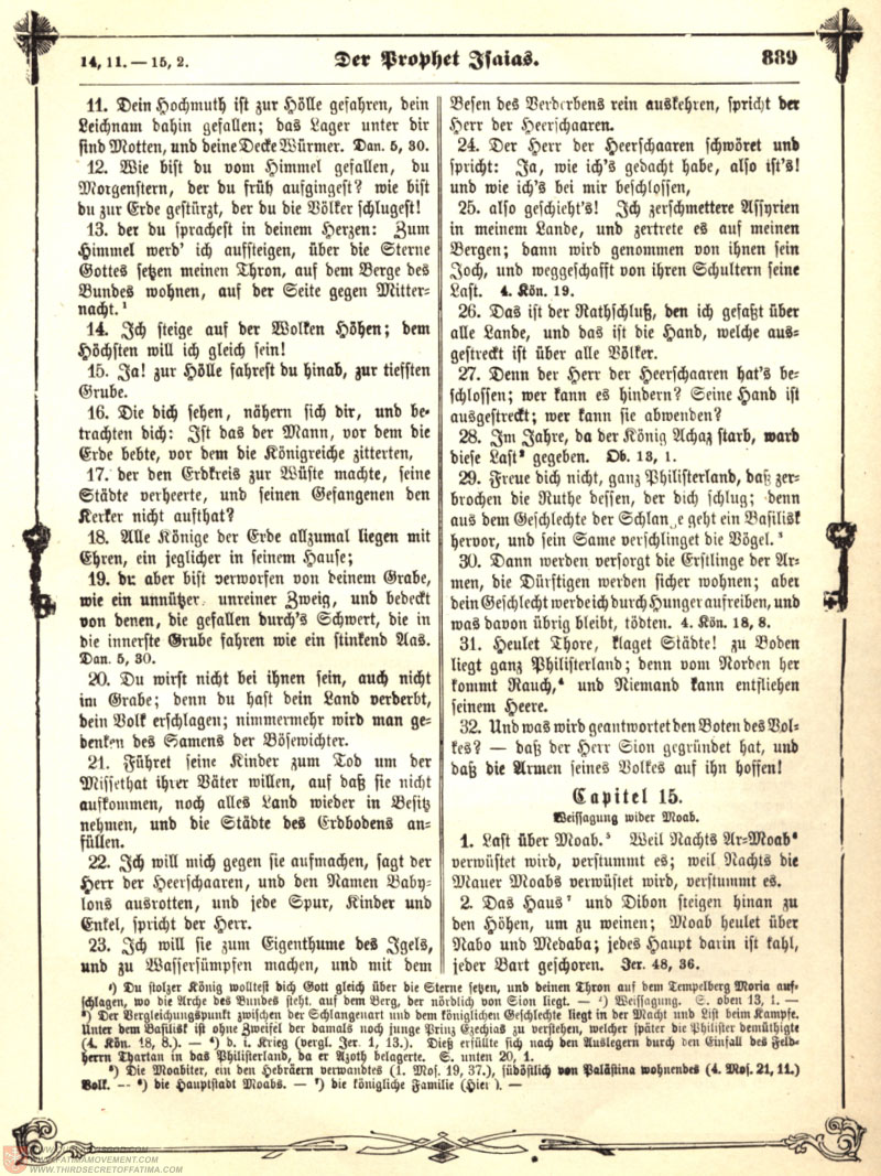 German Illuminati Bible scan 1034