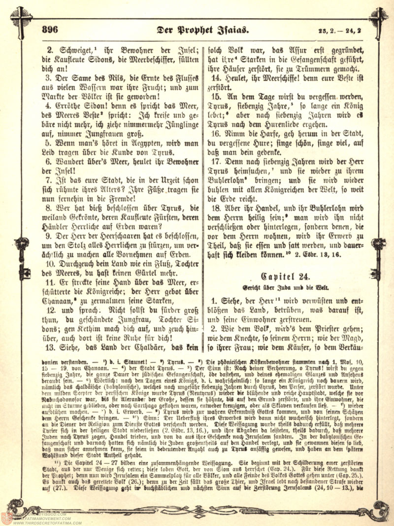 German Illuminati Bible scan 1041