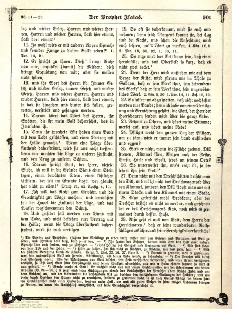 German Illuminati Bible scan 1046