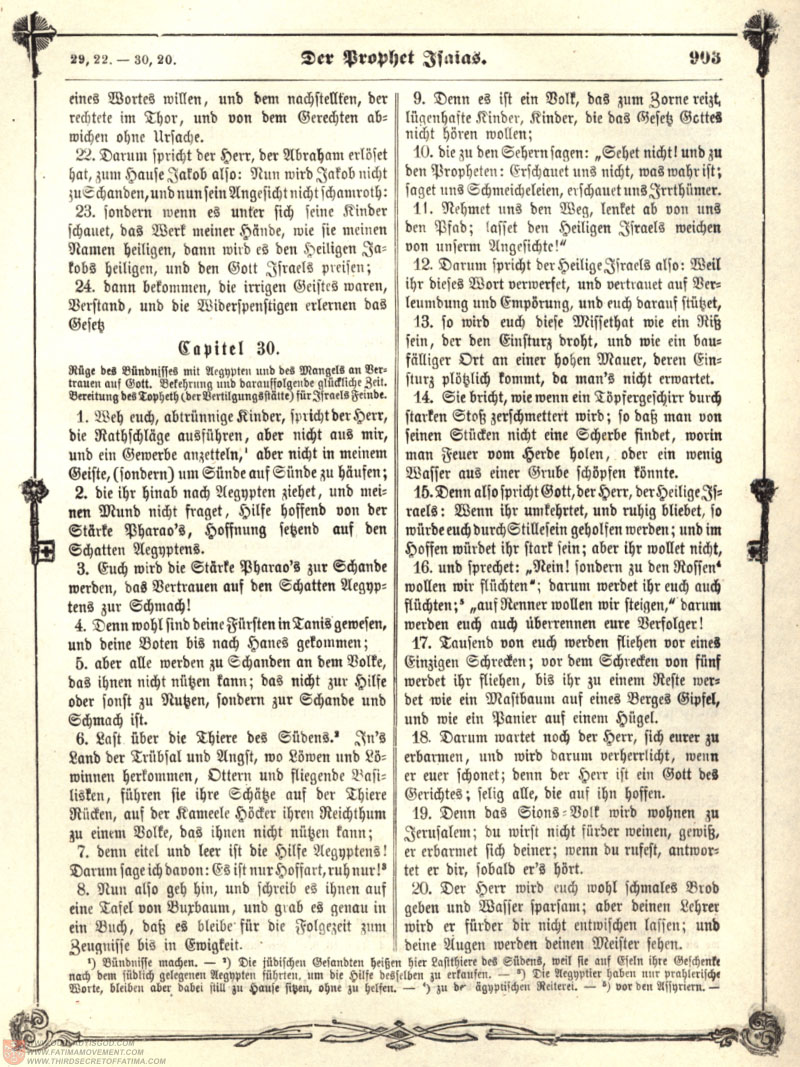 German Illuminati Bible scan 1048