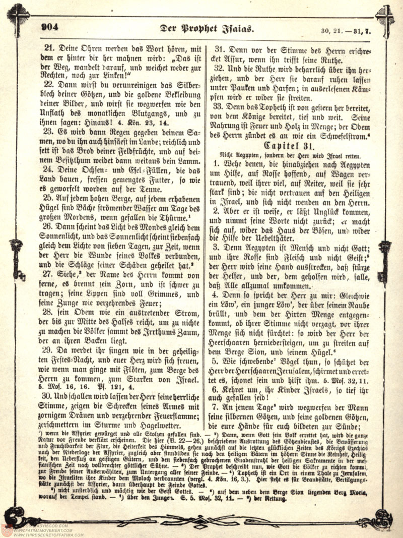 German Illuminati Bible scan 1049