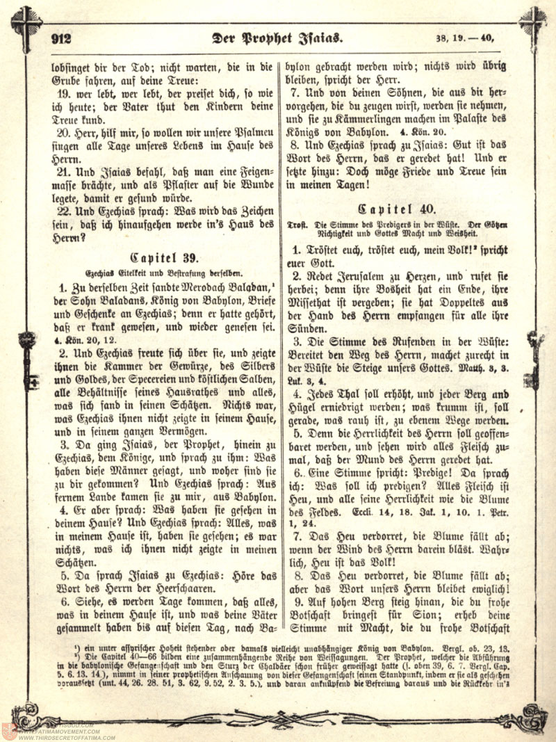 German Illuminati Bible scan 1057