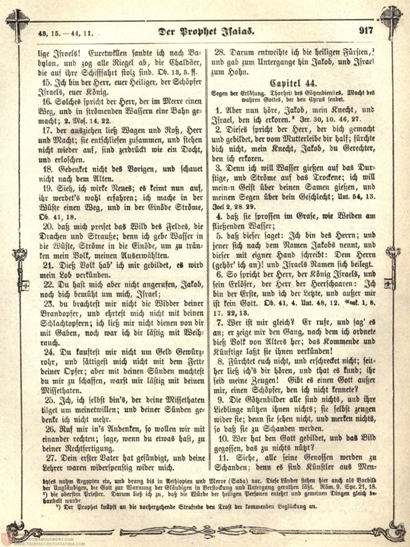 German Illuminati Bible scan 1062
