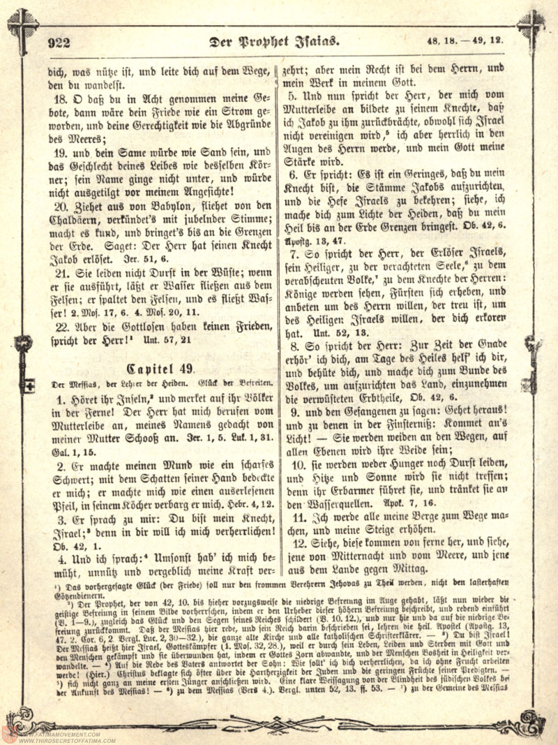 German Illuminati Bible scan 1067