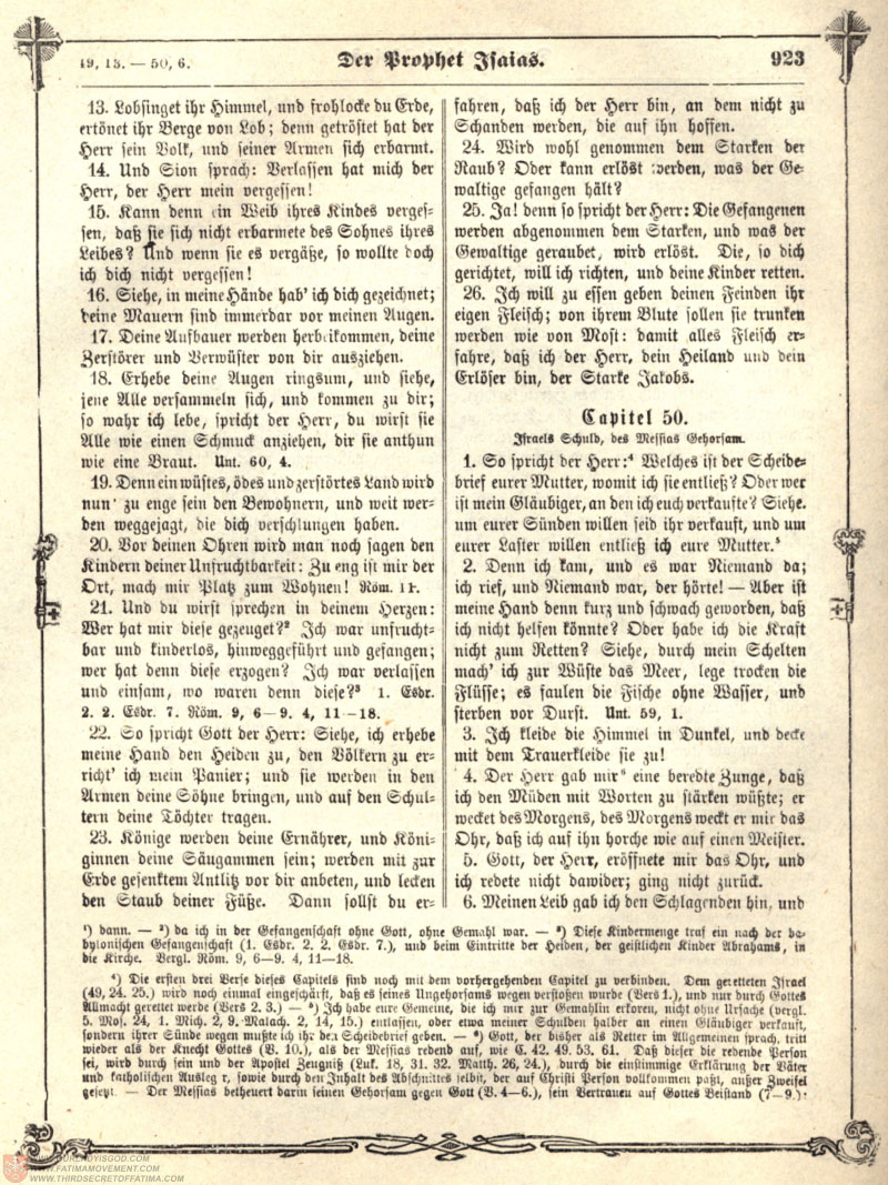 German Illuminati Bible scan 1068