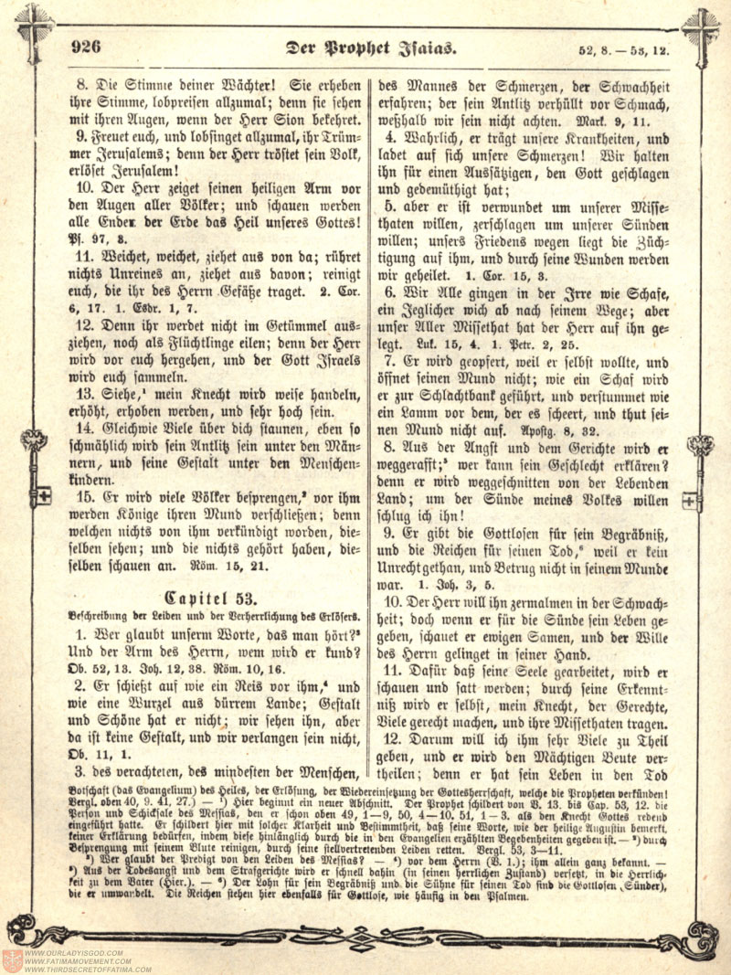 German Illuminati Bible scan 1071