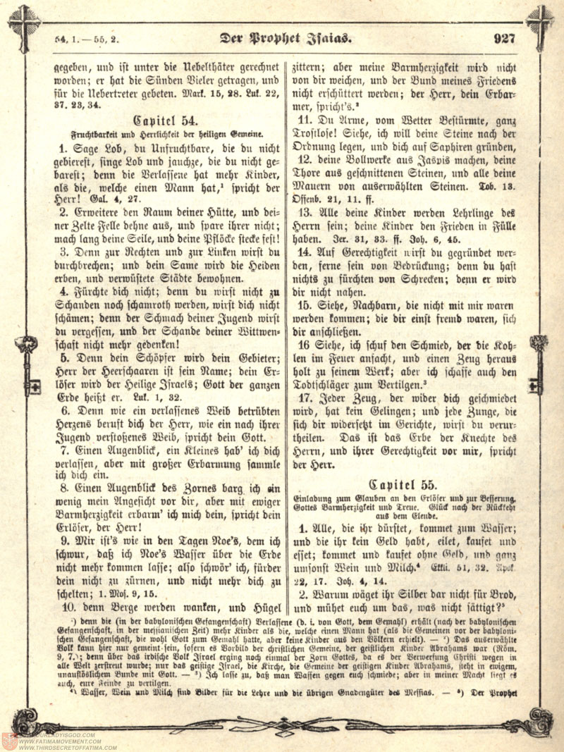 German Illuminati Bible scan 1072