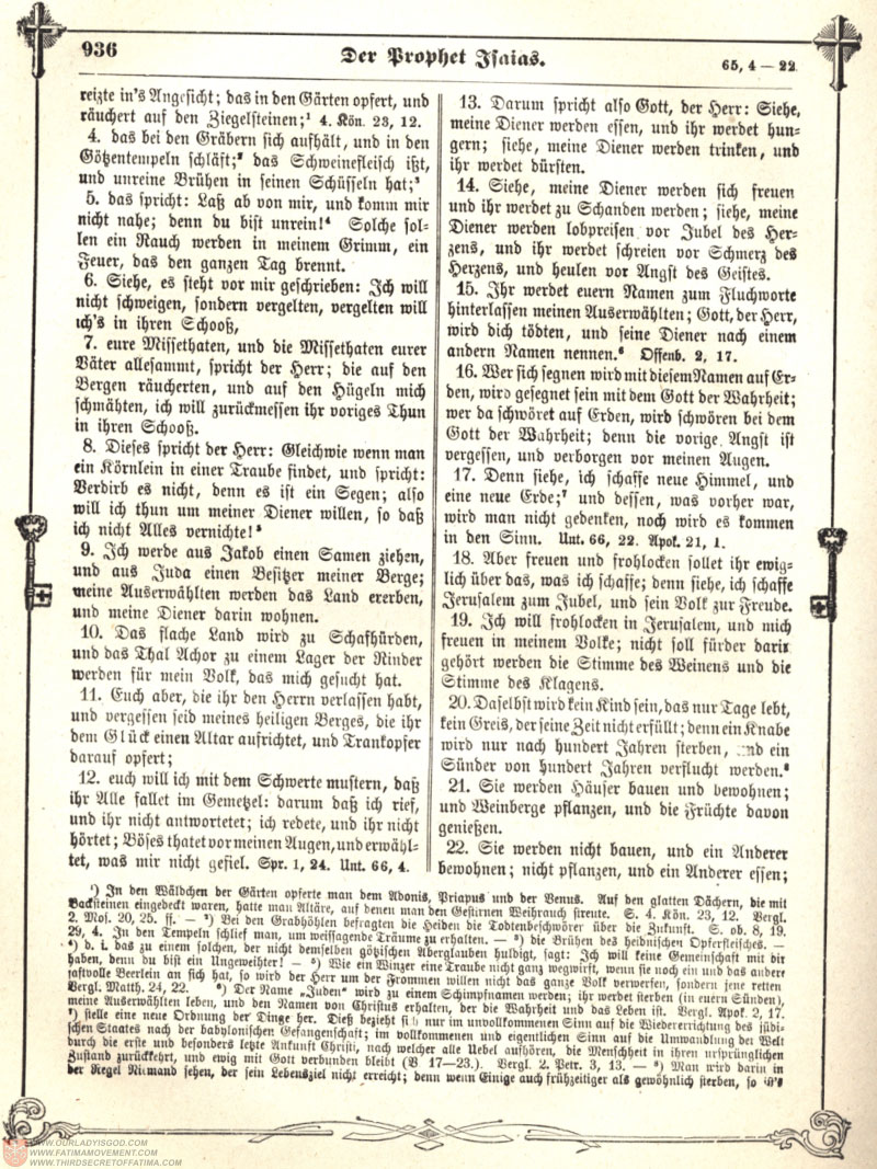 German Illuminati Bible scan 1081