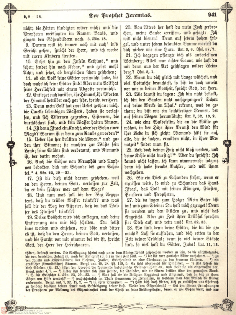 German Illuminati Bible scan 1086