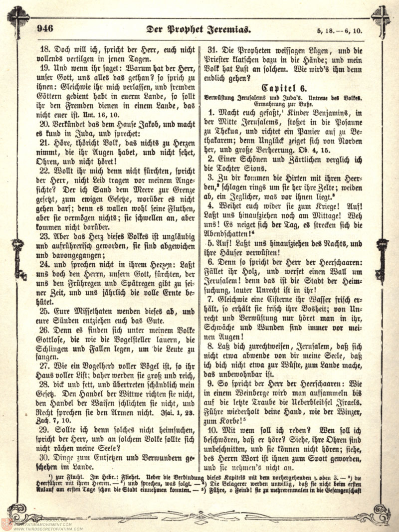 German Illuminati Bible scan 1091