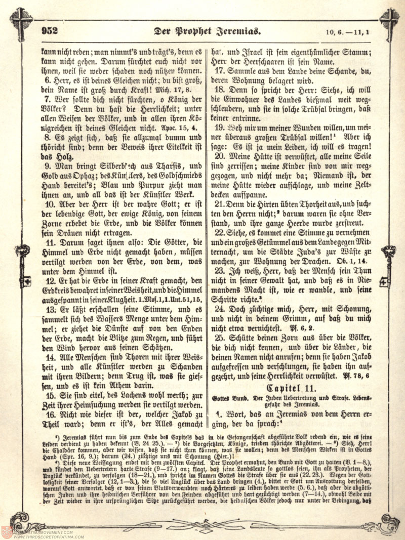 German Illuminati Bible scan 1097