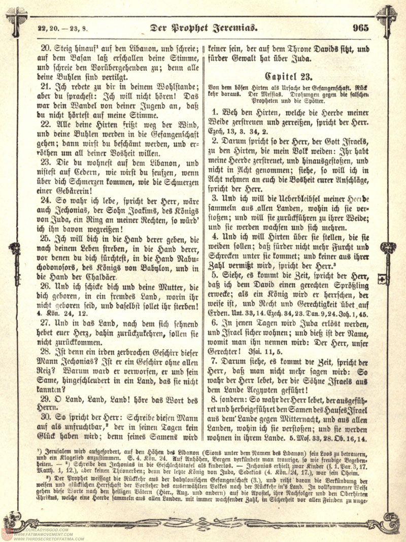 German Illuminati Bible scan 1110