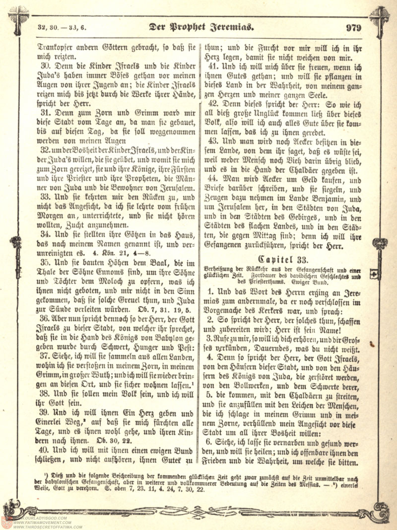 German Illuminati Bible scan 1124